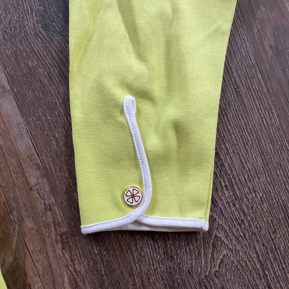 Bobby Jones women's golf pullover - Picture 2 of 5